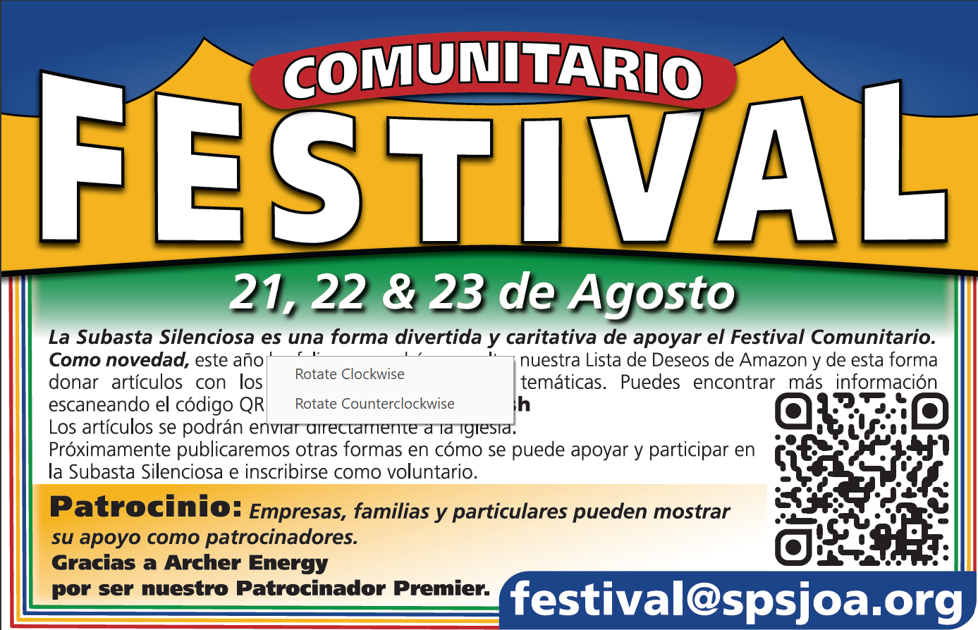 06.22Communityfestival