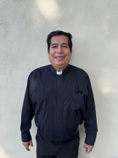 fr. enrique