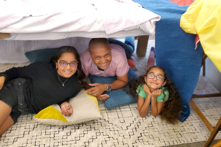 fort