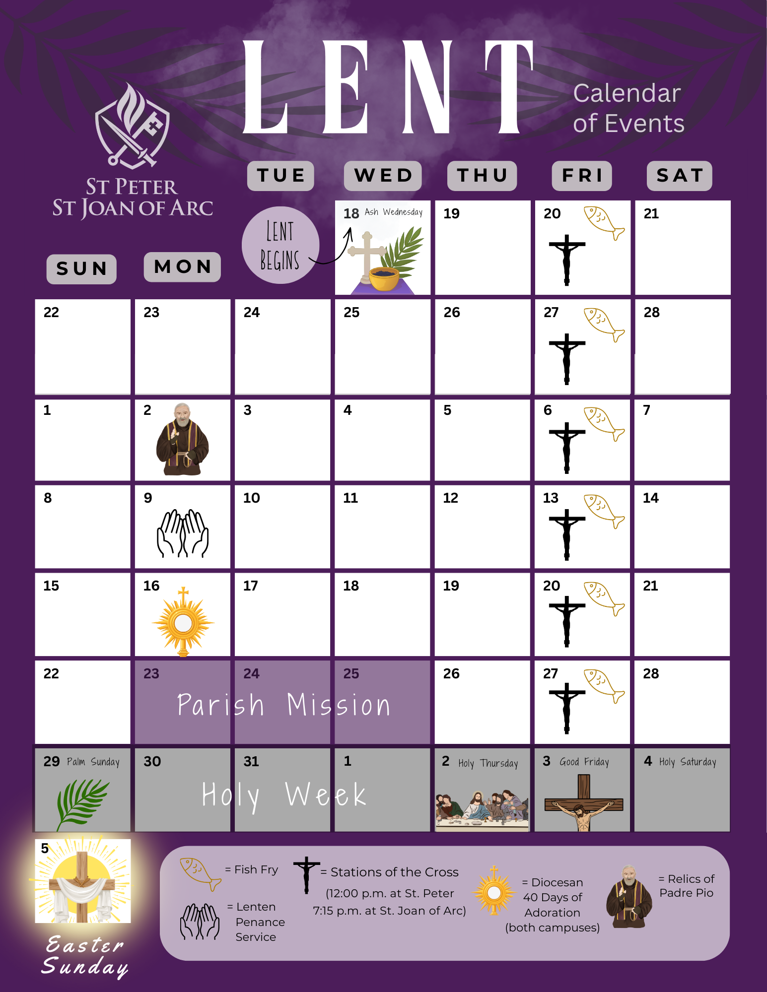lentcalendar
