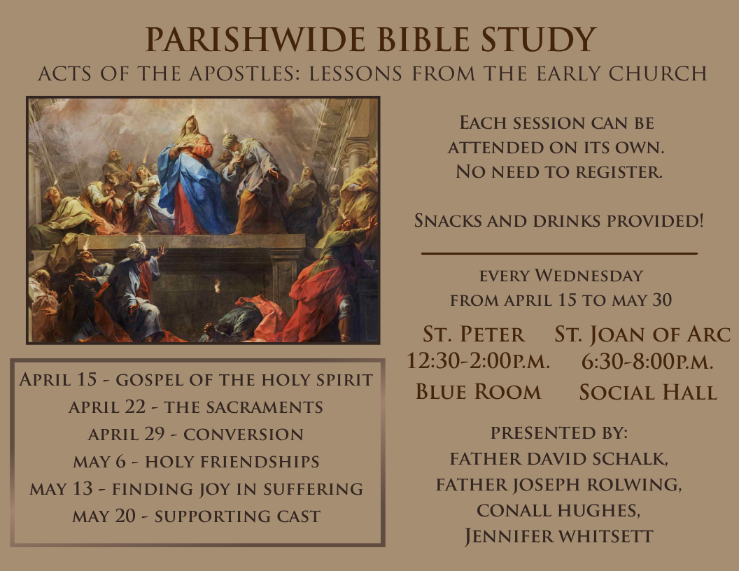 ParishwideBibleStudy