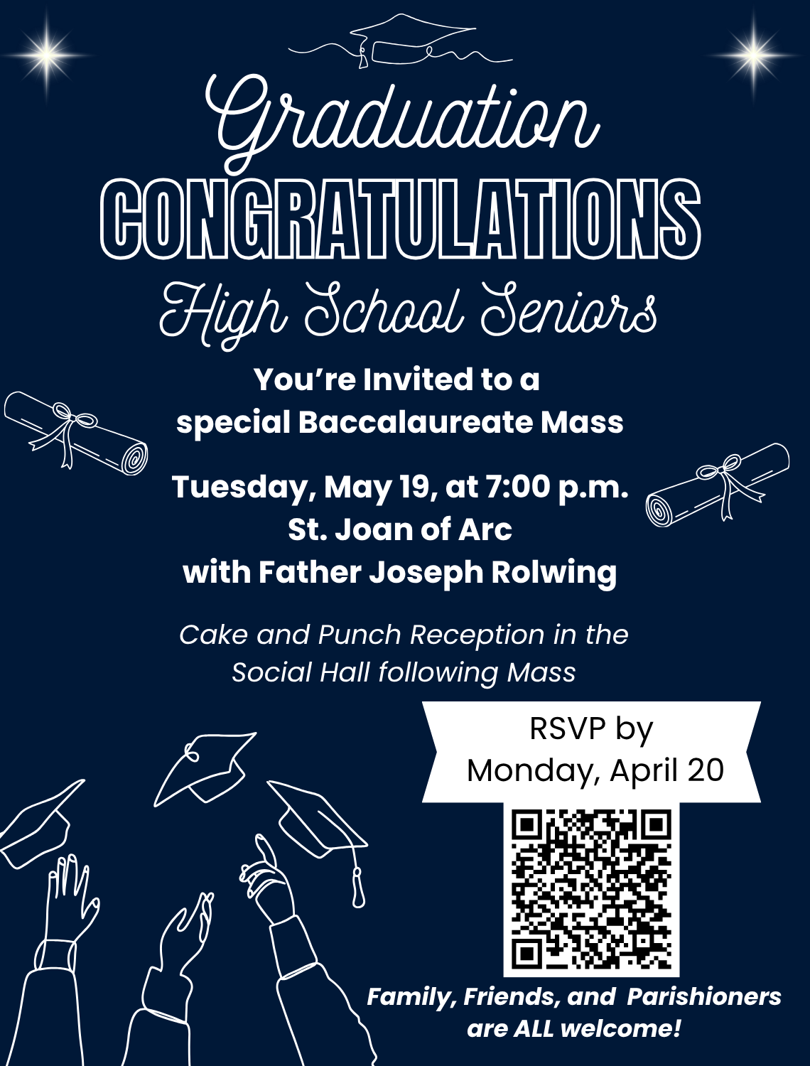 RSVPBaccalauretemassen