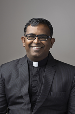 Fr. Víctor Méndez Cano, C.R.